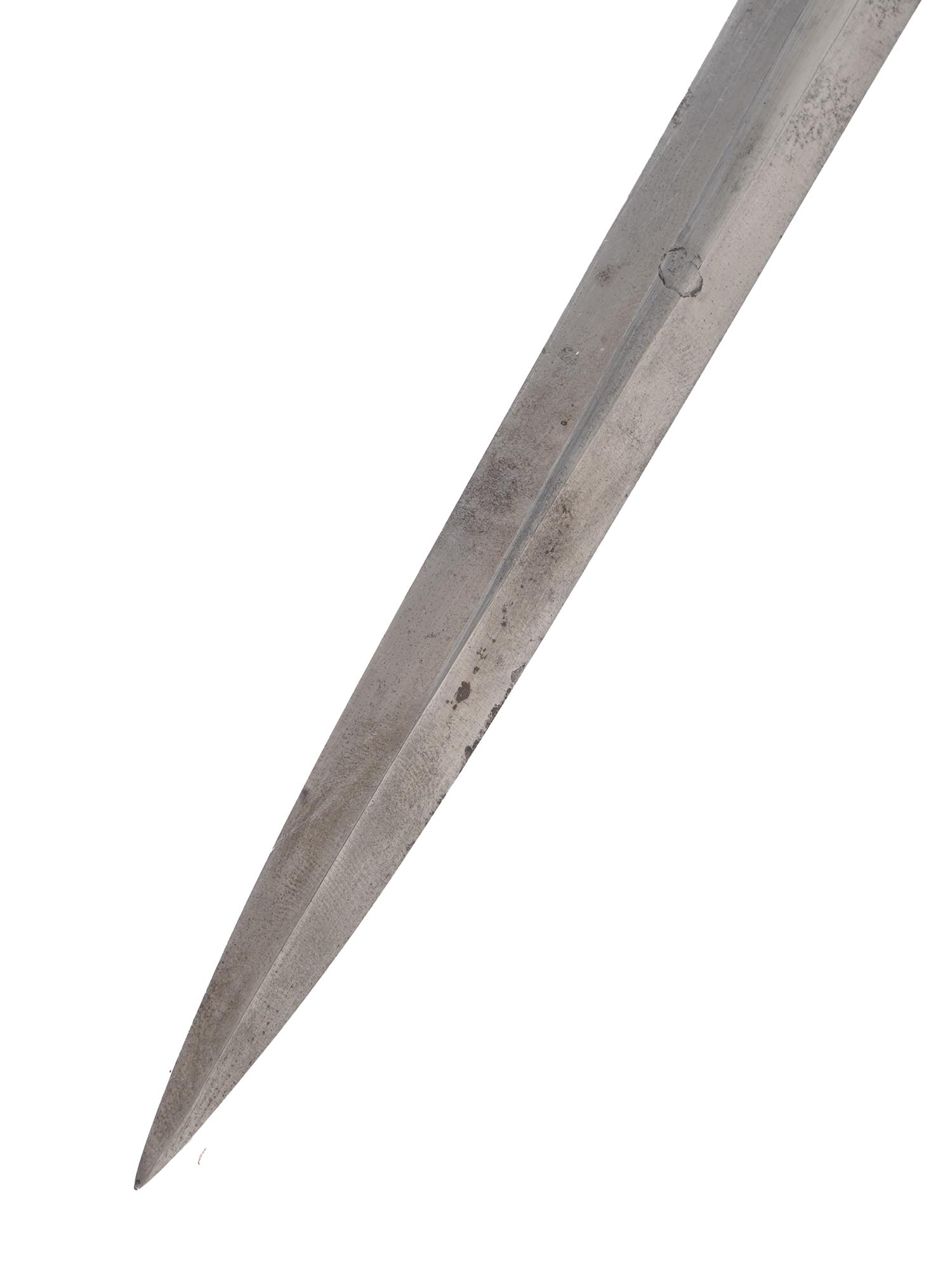 WWII GERMAN ARMY OFFICER DAGGER PIC-7